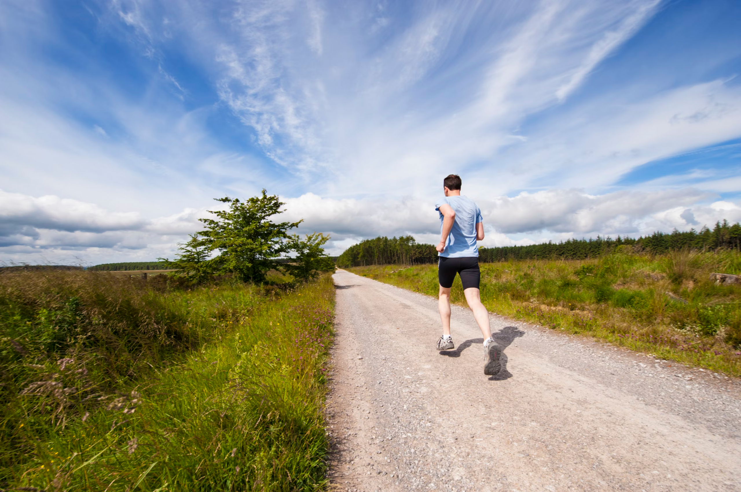 Laufschuhe Sommer 2025: Atmungsaktiv und leicht für heiße Tage